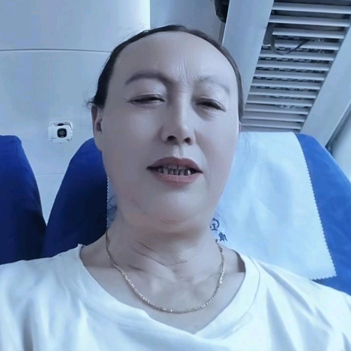 郝姐