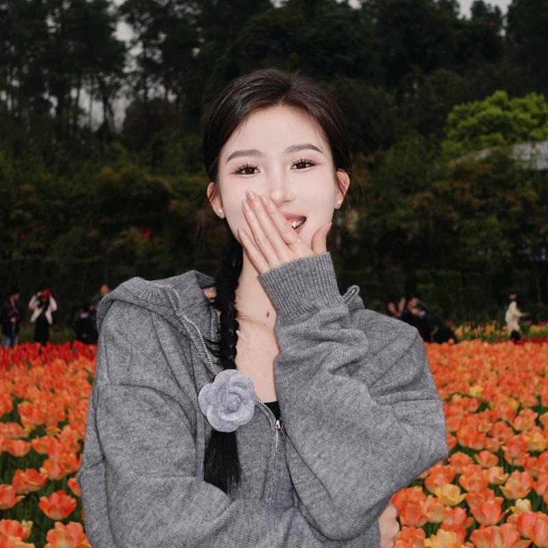 职场哞小花