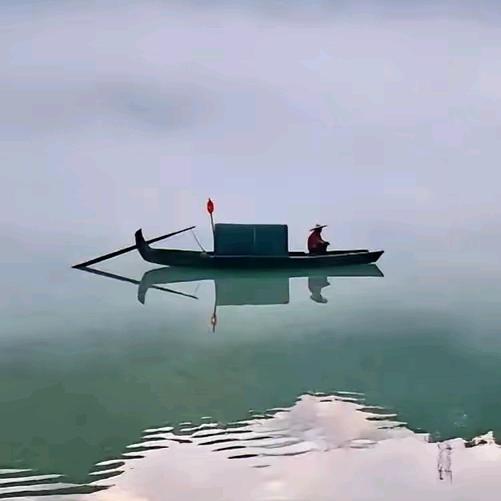 笛弄晚风（大海）