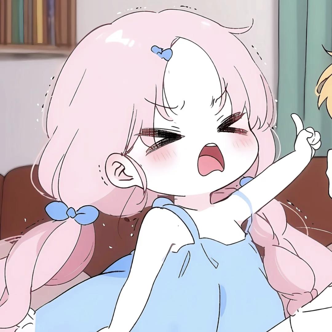 花辞叫花花🌸