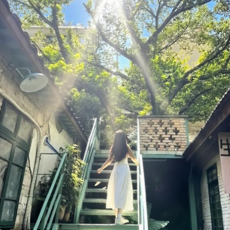 葫芦学姐
