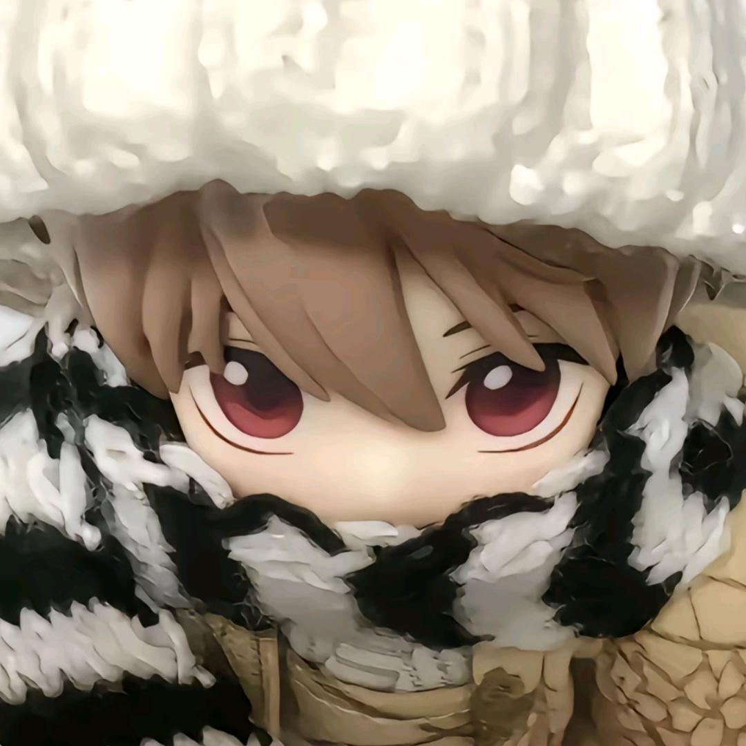 我想天天睡大觉