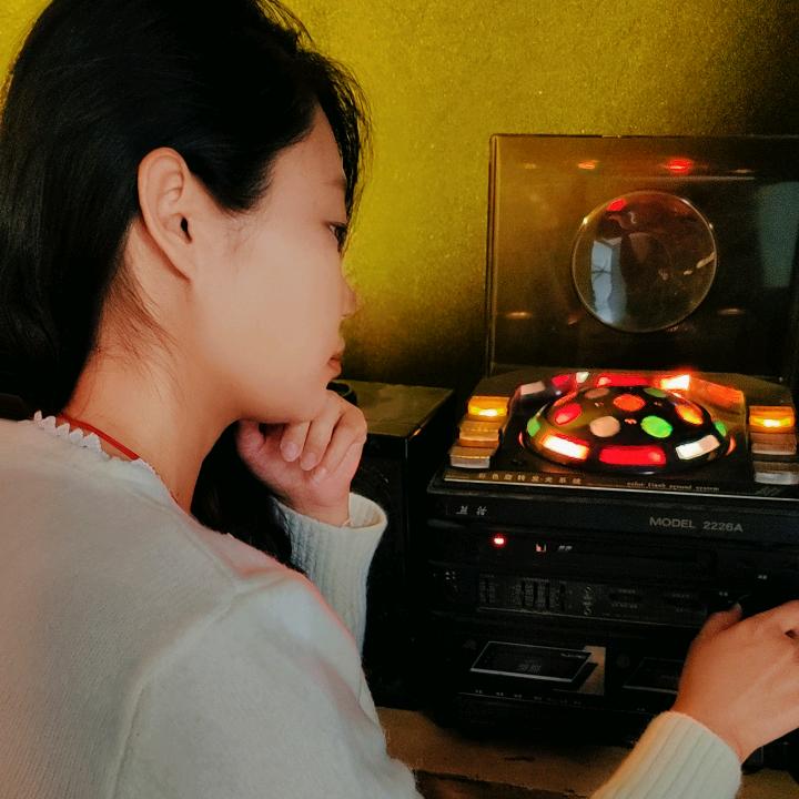 小城大嫚儿