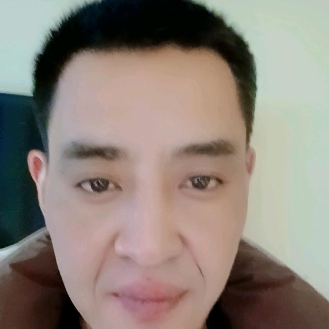一直想你