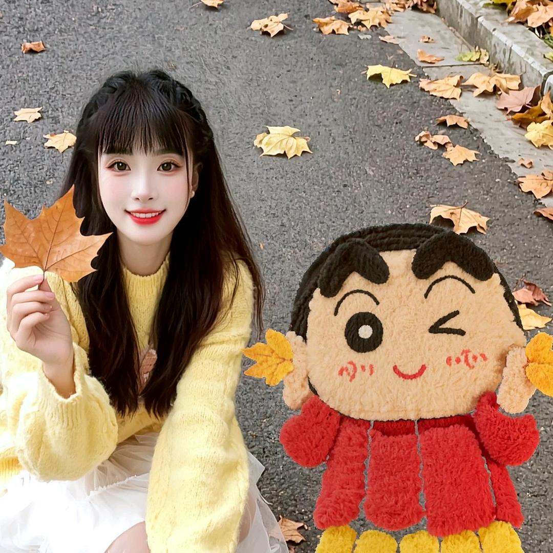 ღ᭄梅烦恼ঞ᭄༊（👉橱窗里有好物）