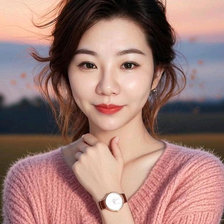 果婆娘
