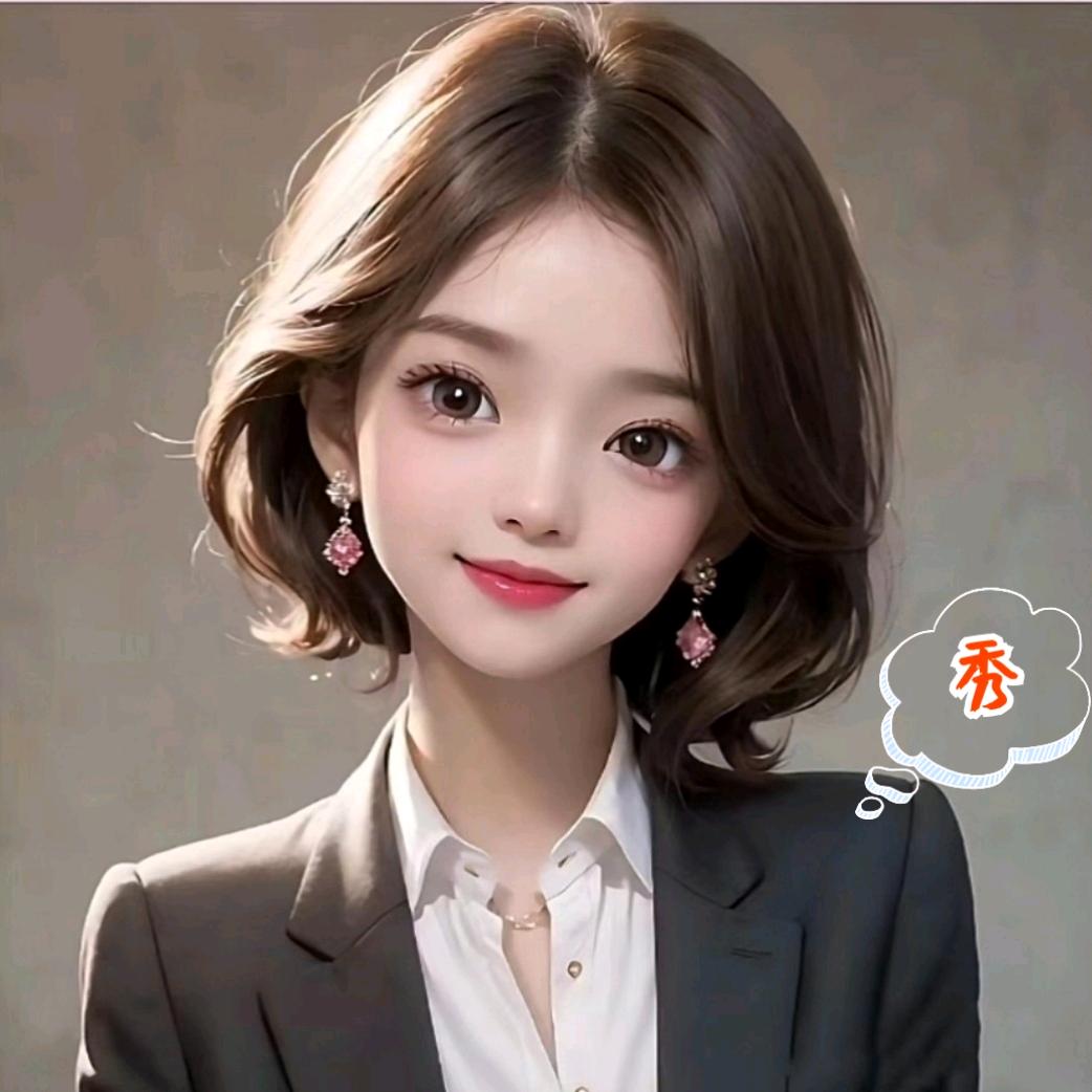 常开心