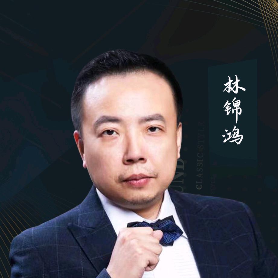 林锦鸿中证金海