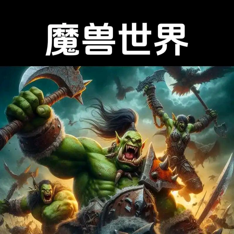 魔兽瓦片工