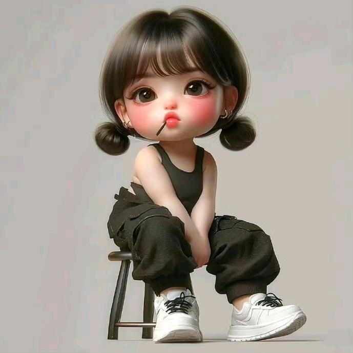 💕丁丁？👀