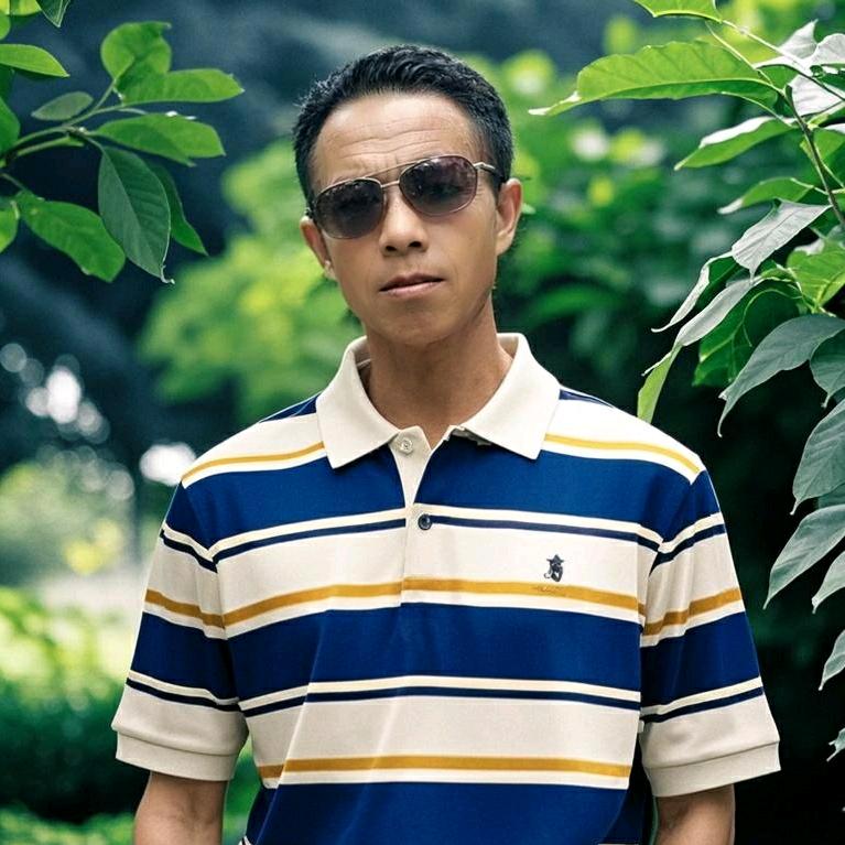 ঞ᭄༊风生᭄水起ꦿ🌟⃞靠自己ꦼ꧈꧈