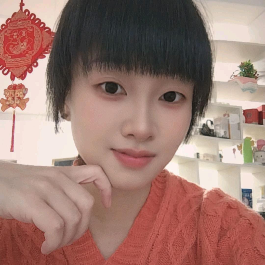 疯姑娘
