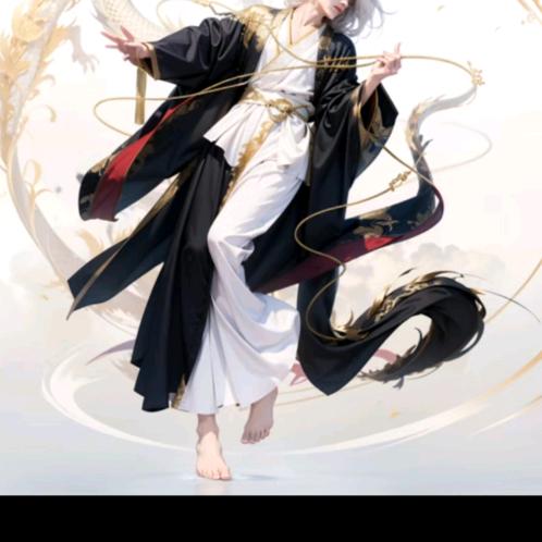 MR.龍