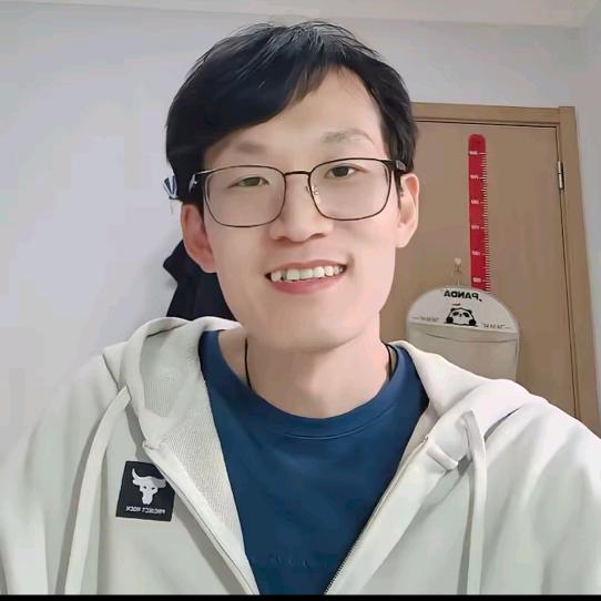 韩明辰（授权切片）