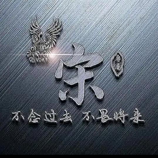 宋✌️先生