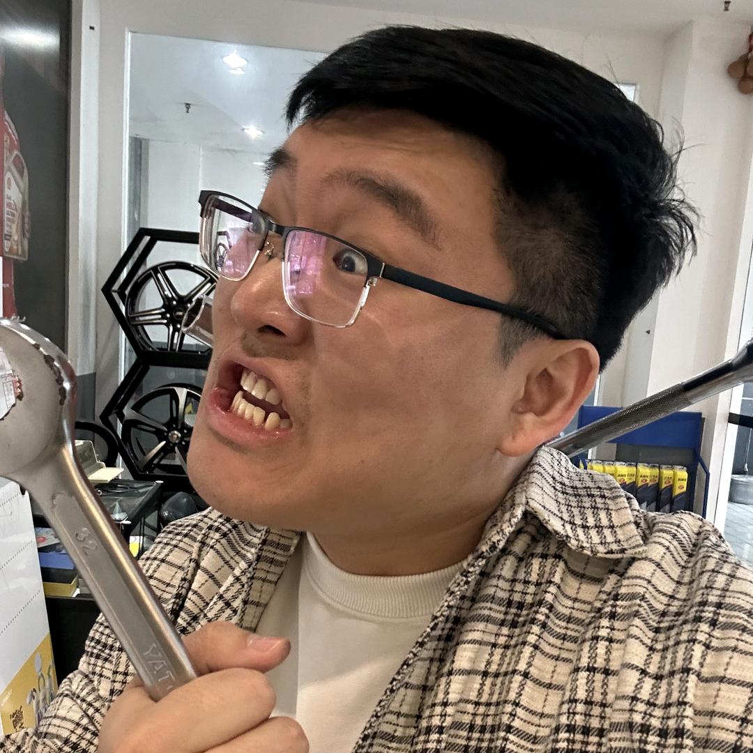 费务王厂长