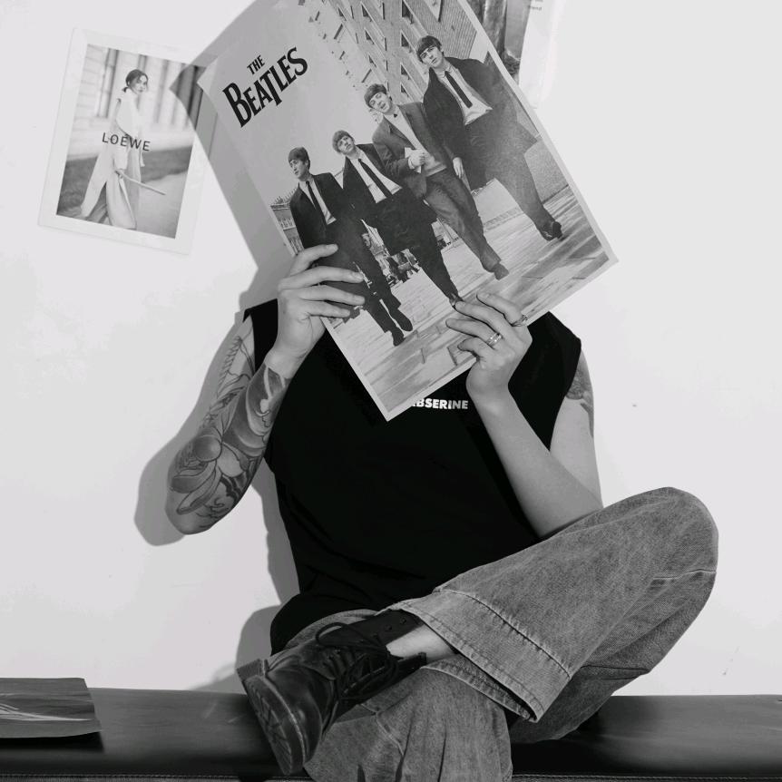 汉唐•tattoo-纹身穿孔艺术馆