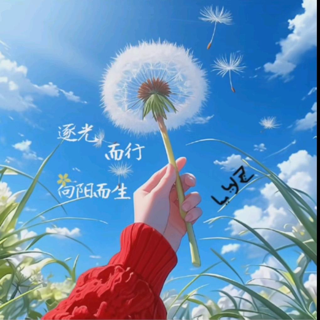 🌈程四月