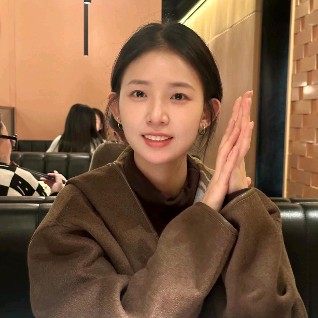 兔子牙🐰