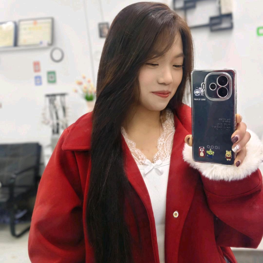 小阿琴✨