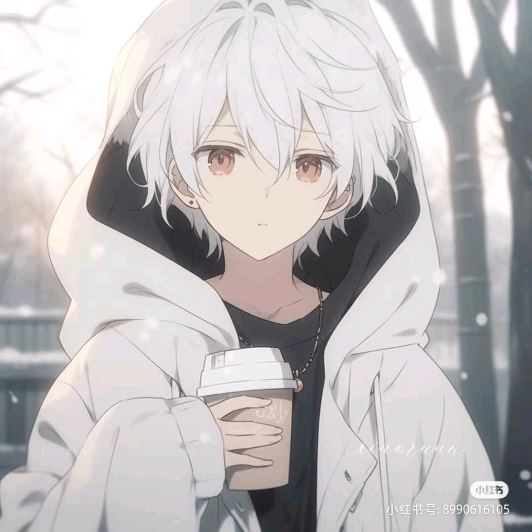 温柒