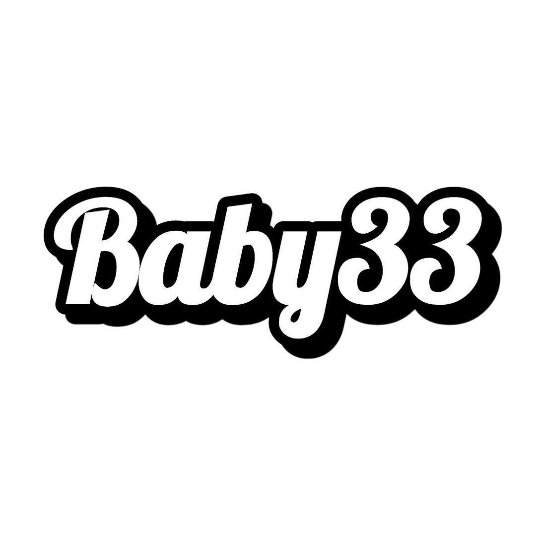 33Baby