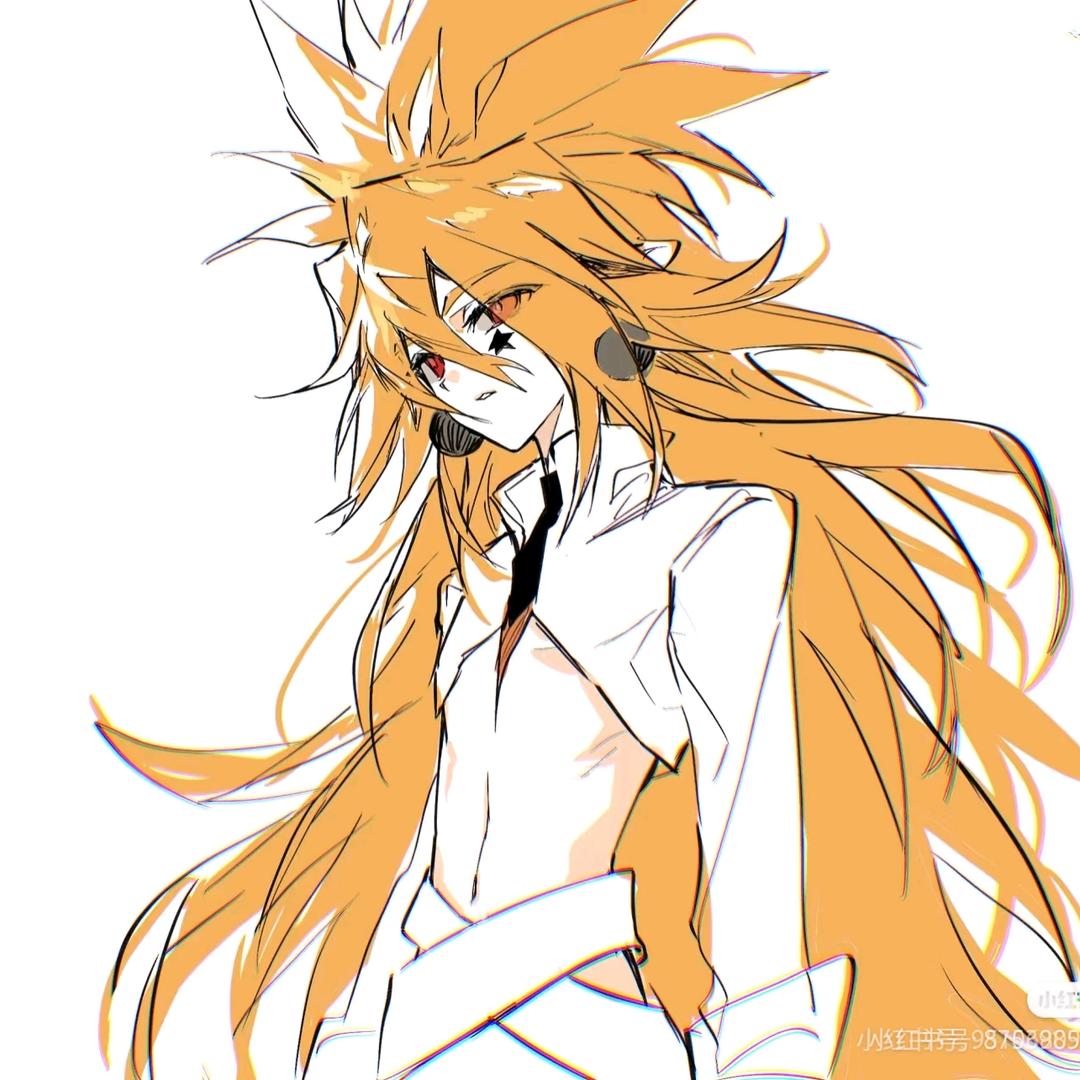 星球堕落@