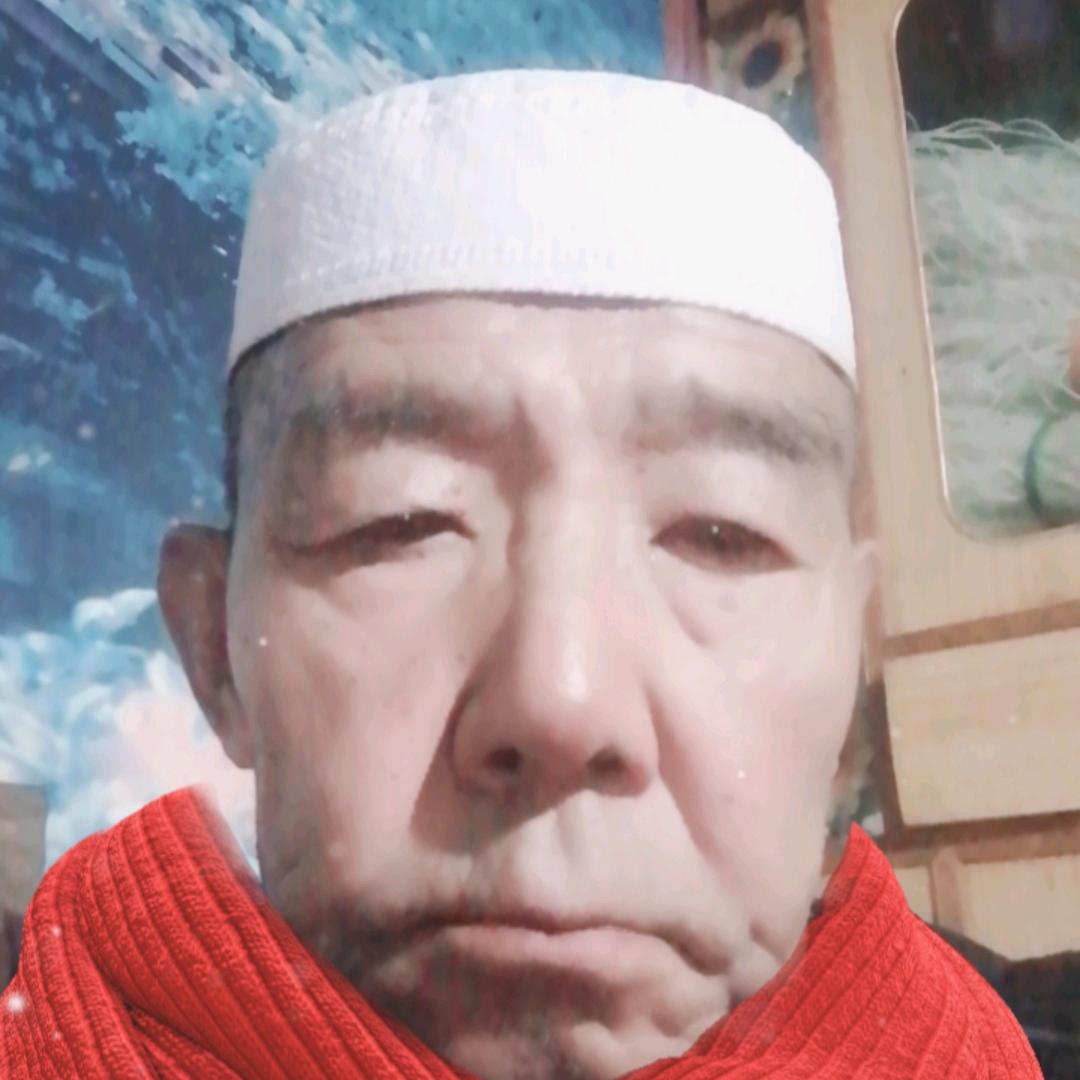 明天会更好我的小名马成