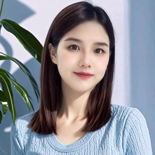幸福姐