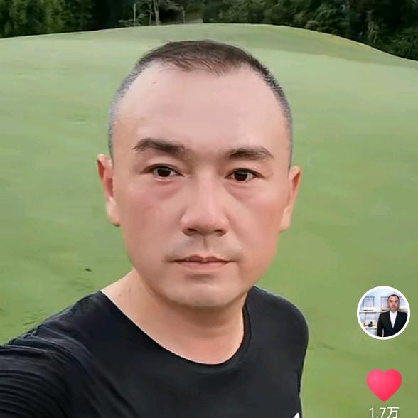 跑步的行者