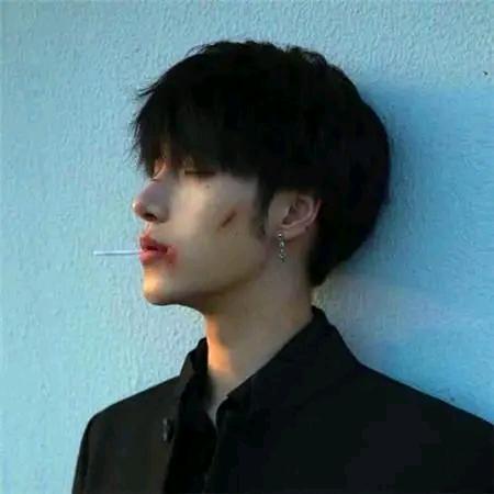 小秦很调皮
