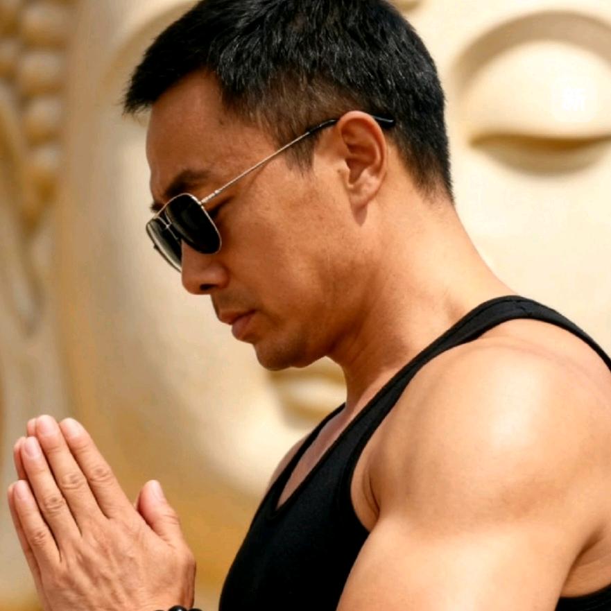 人生就像一场戏