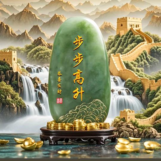 小辣椒. [Aⅰ机器人]