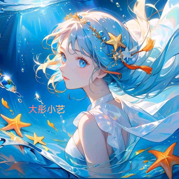 🌈大彤小艺
