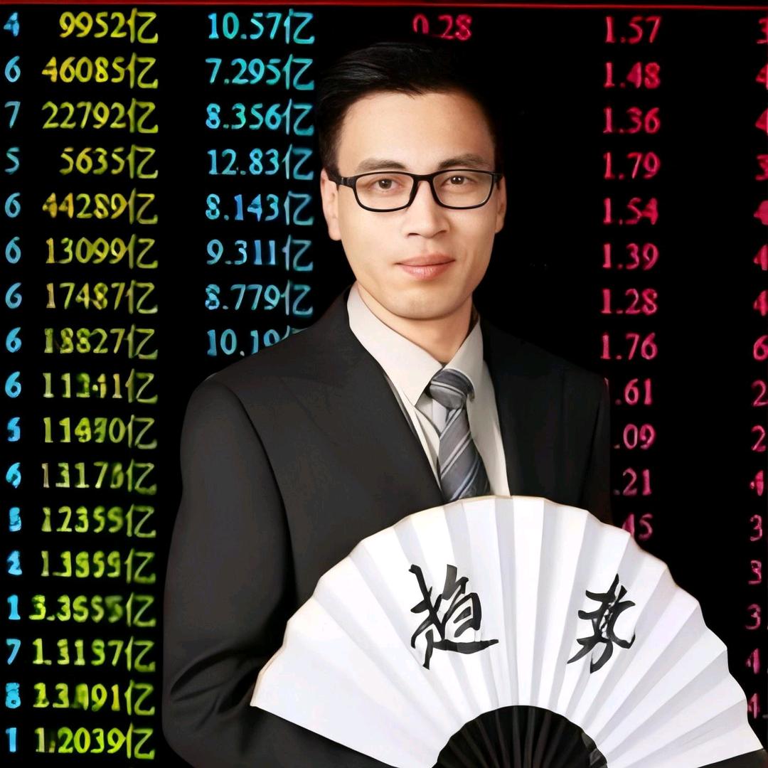 东哥品财经
