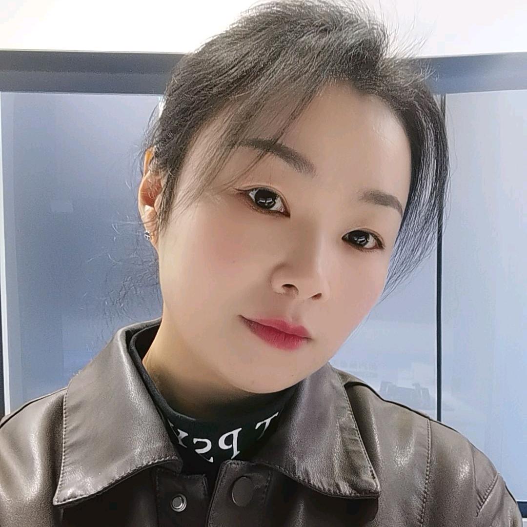是小覃啊