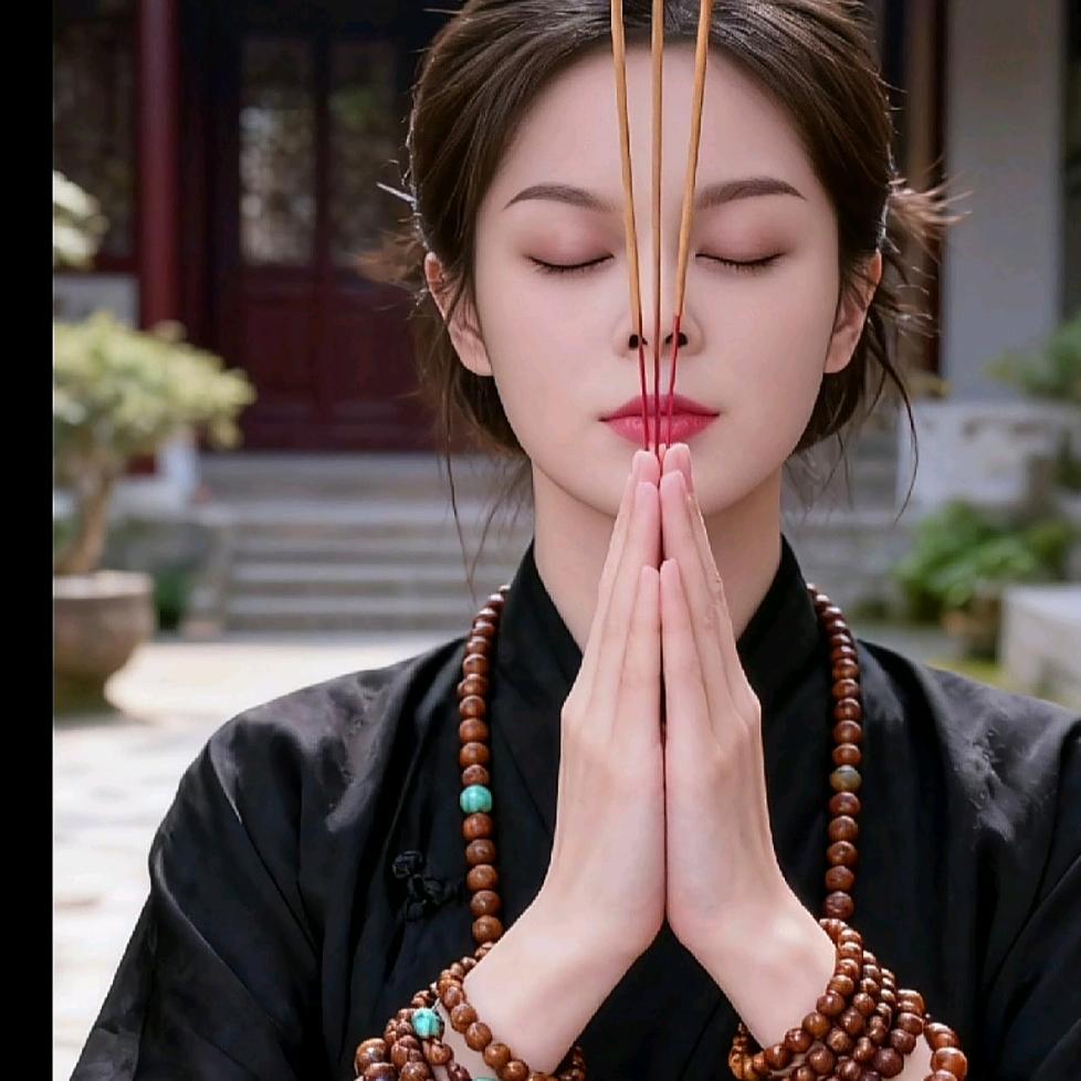 愿得一人心❤️