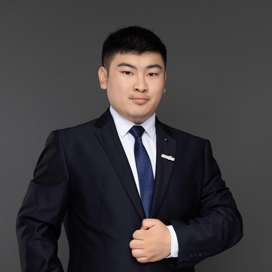 深圳阿亮看房