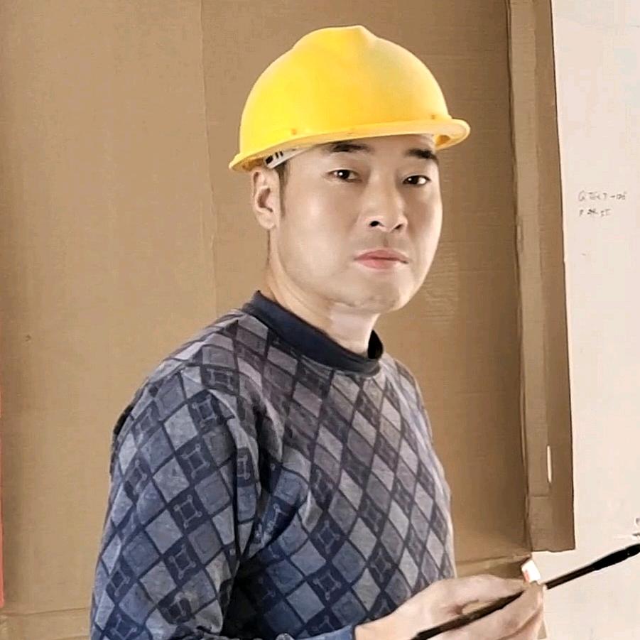 艾山村夫
