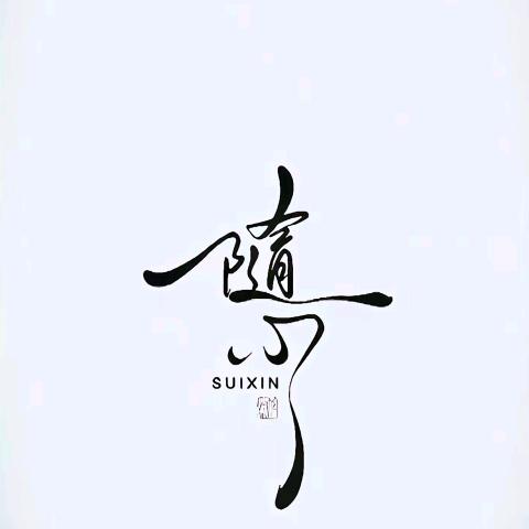 随心
