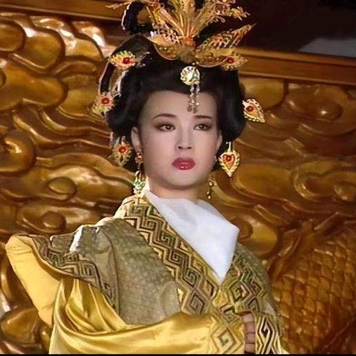 大唐女性成长