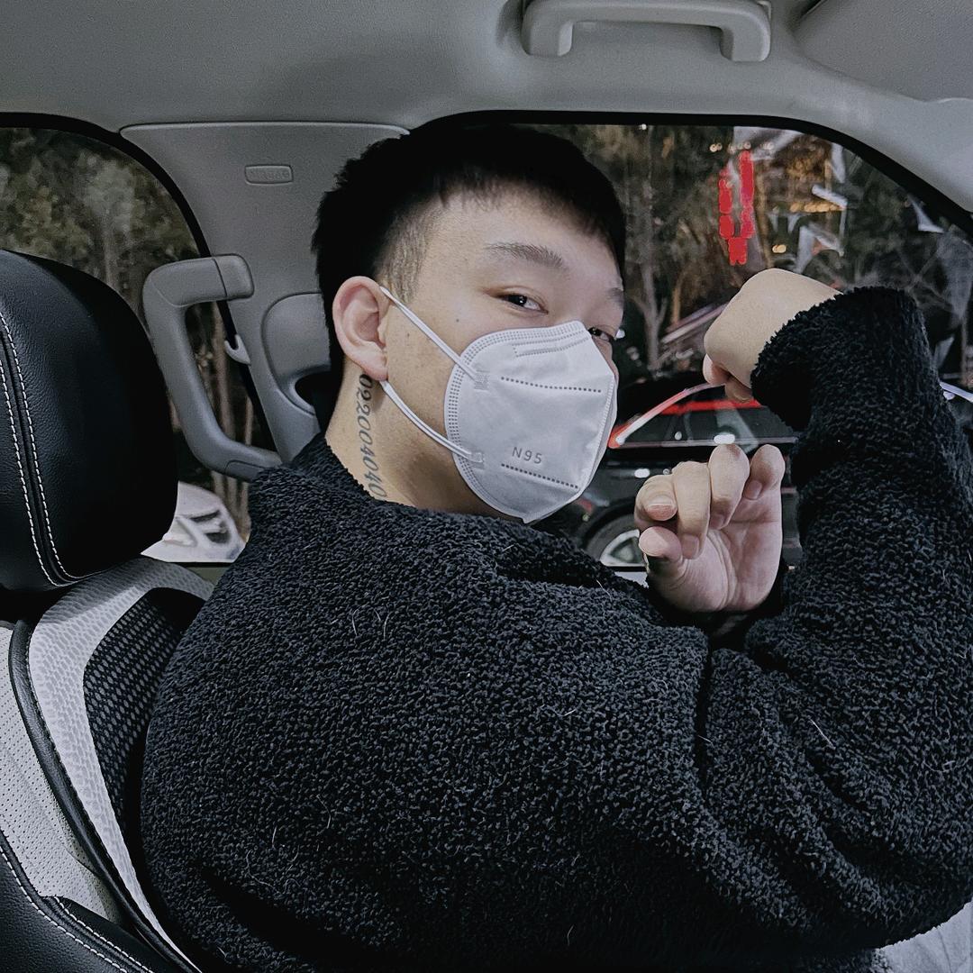 小帅@