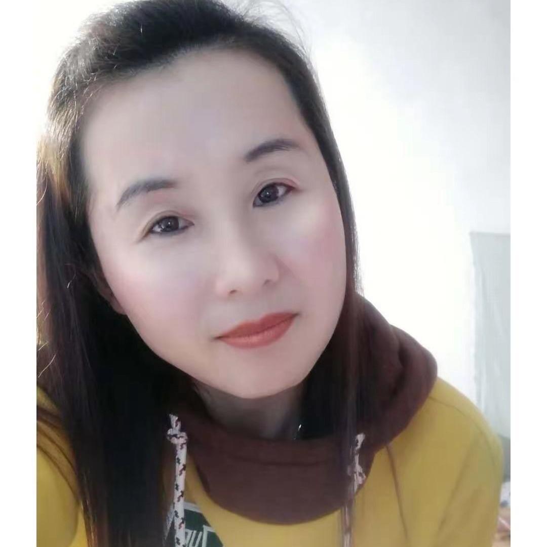 你若安好便是晴天