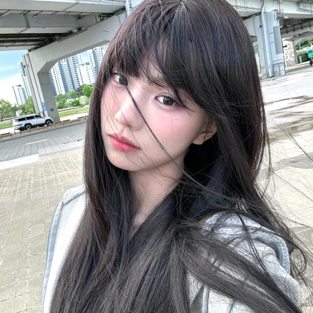 🌈小鱼饼🌈