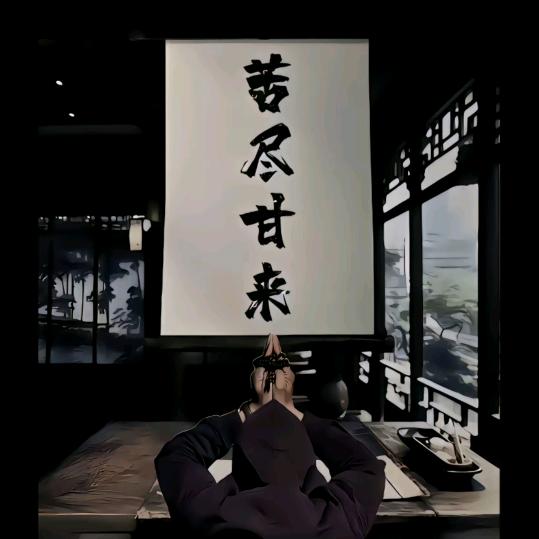 为了工作而遗忘如何生活