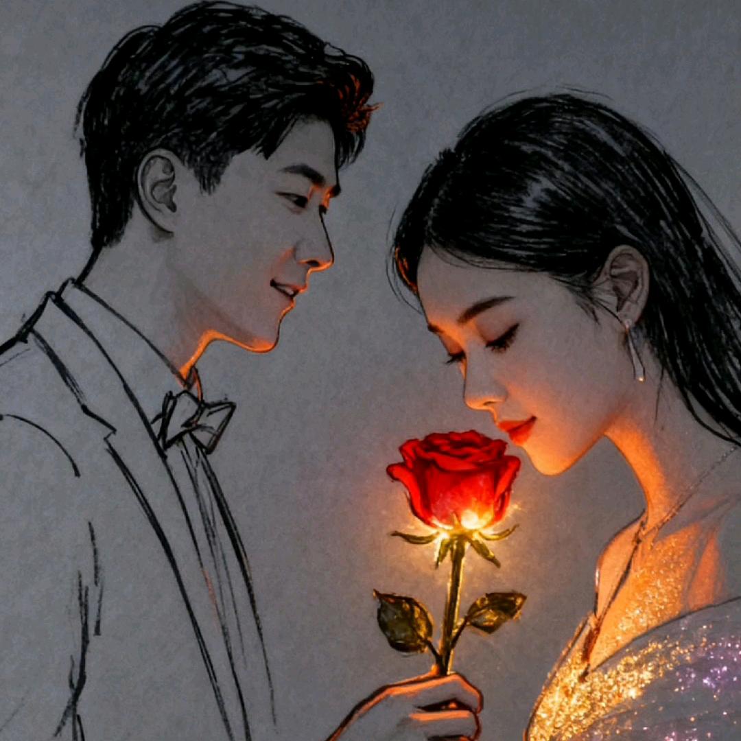 💞余生ᩚ爱ᮨ໌້自己꧔᭄💞12点开播