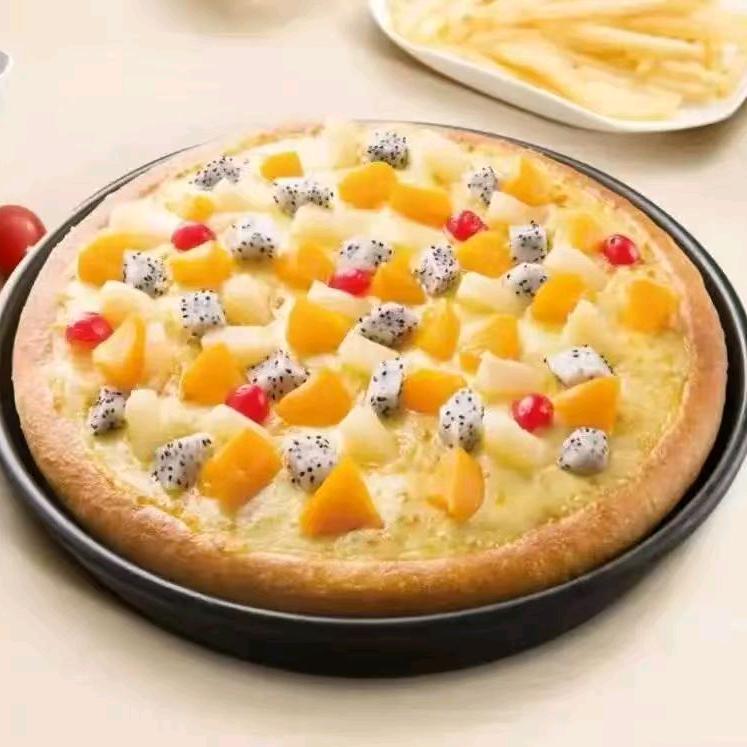 鲜花与美食