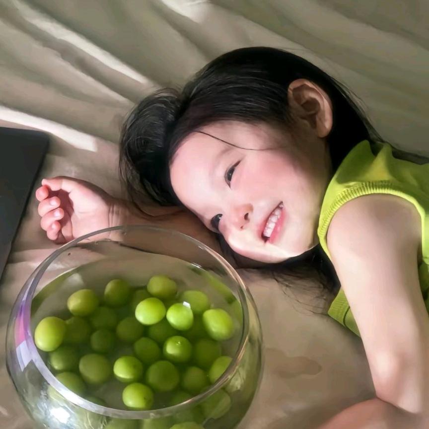 妮妮