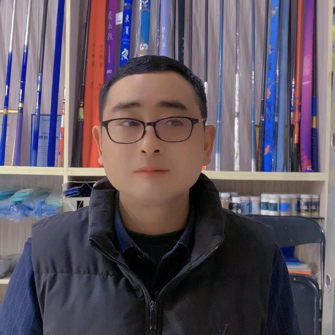 白云区老宋渔具户外店