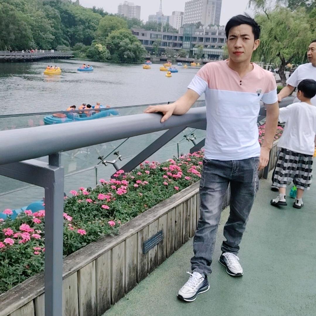 今生今世只有一个